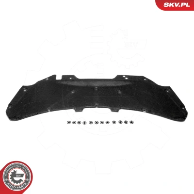 Billede af ESEN SKV 96SKV480 Motorrumsisolation Motorhjelm