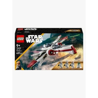 Billede af LEGO Star Wars TM 75402 ARC 170 stjernejager