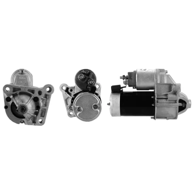 Billede af LUCAS LRS01729 Starter 12 1,3 10, 11 RENAULT: MEGANE 1