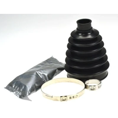 Billede af LÖBRO 306045 Drivakselmanchet 107,00 TPE (termoplastisk elastomer) FIAT: Grande Punto Hatchback, II III Hatchback