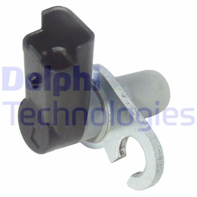 Billede af DELPHI SS10750 12B1 Impulsensor 2 CITROËN: C5 III Stationcar, 3, Berlingo / First I, PEUGEOT: 406 206 Hatchback, 308 I CC