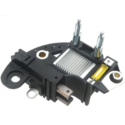Billede af AS PL ARE4005 Generatorregulator 12