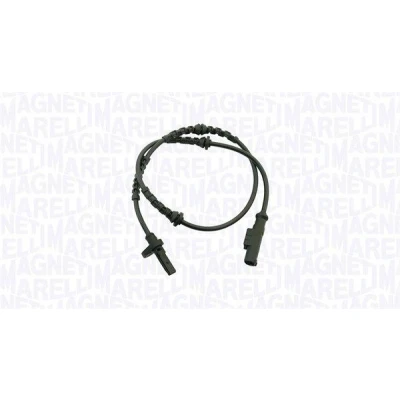 Billede af MAGNETI MARELLI 172100005010 ABS Sensor bagaksel 2 680 FIAT: Panda II Hatchback