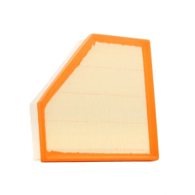 Billede af MAHLE ORIGINAL LX 3985/2 Luftfilter 46,3 232 274,6 Filterindsats BMW: 3 Sedan, Touring