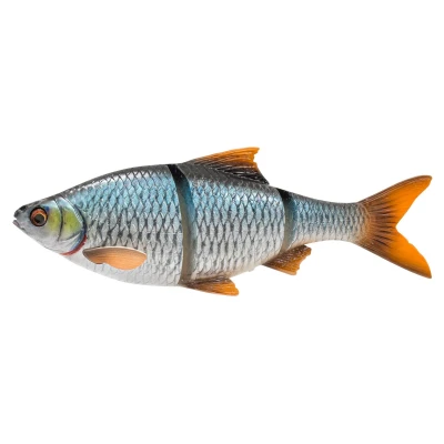 Billede af 4D Line Thrue Roach, Sinking 32 cm / 445 gram