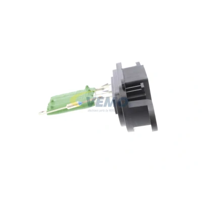 Billede af VEMO V46 79 0021 Modstand, kabineventilator Original Quality RENAULT: MASTER 3