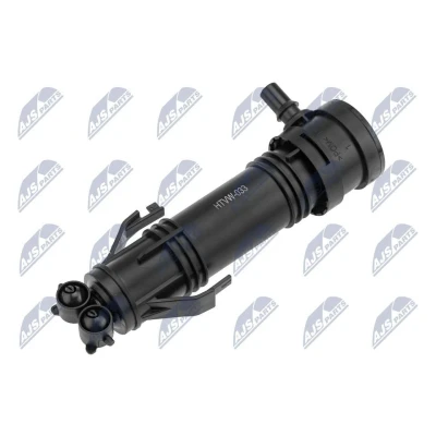 Billede af NTY EDS VW 033 Vaskedyse, forlygtevisker/vasker VOLKSWAGEN: Tiguan I