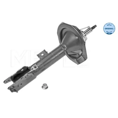 Billede af MEYLE 32 26 623 0004 Støddæmper højre foraksel Gastryk dobbeltrør Fjederben øverste stift ORIGINAL Quality MITSUBISHI: Outlander 2 SUV, PEUGEOT: 4007