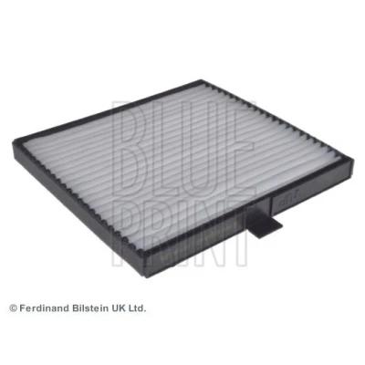 Billede af BLUE PRINT ADG02584 Kabinefilter Pollenfilter 195 215 17 CHEVROLET: Aveo / Kalos Hatchback