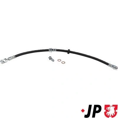 Billede af JP GROUP 1161603000 Bremseslange foraksel 515 AUDI: A2