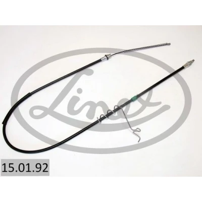Billede af LINEX 15.01.92 Håndbremsekabel