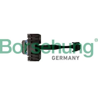 Billede af Borsehung B10278 Dørstop foran