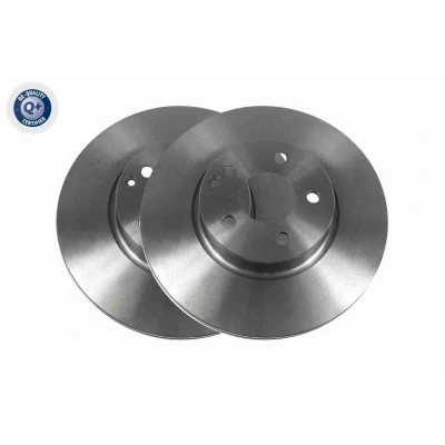 Billede af VAICO V30 80071 Bremseskiver foraksel 322 32 5 112 ventileret Original Quality MERCEDES BENZ: C klasse T modell, Sedan