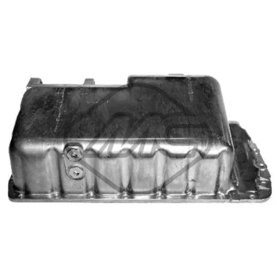 Billede af Bundkar Metalcaucho 05483