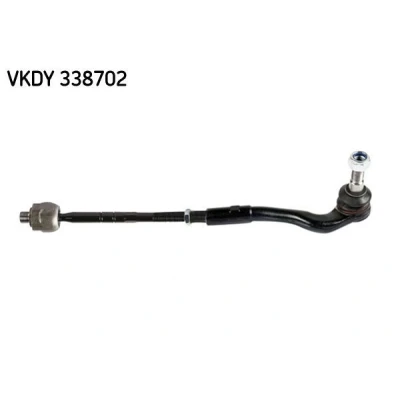 Billede af SKF VKDY 338702 Sporestang med syntetsik fedt MERCEDES BENZ: C klasse Sedan