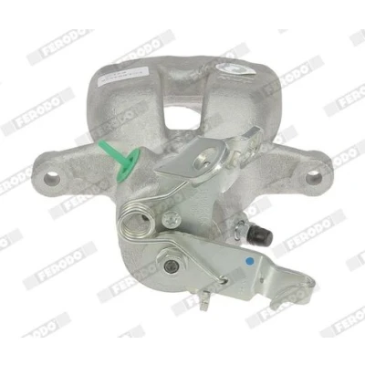 Billede af FERODO PREMIER FCL694576 Bremsekaliber Aluminiumsstøbning 90 med tilbehør VOLKSWAGEN: Golf 6, 5, Plus / Crossgolf