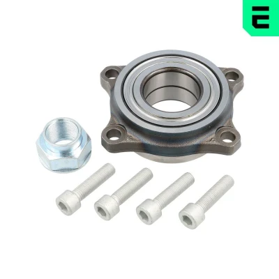Billede af OPTIMAL 801970 Hjullejesæt uden hjulnav, med integreret magnetisk sensorring 84 ALFA ROMEO: Giulietta Hatchback, 156 Sedan, GT