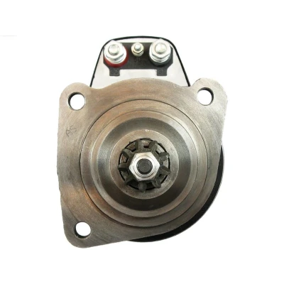 Billede af AS PL S0350 Starter 12 3,60 9 MERCEDES BENZ: T2/L Van / Stationcar