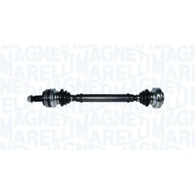 Billede af MAGNETI MARELLI 302004190023 Trækaksel Bagaksel venstre 611 BMW: 1 Hatchback, 3 Sedan, Coupe