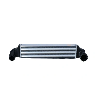 Billede af NRF 30154A Intercooler BMW: 3 Compact