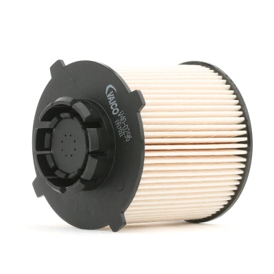Billede af VAICO V40 0296 Brændstoffilter Filterindsats Q+, original equipment manufacturer quality med pakning OPEL: Insignia A Sports Tourer