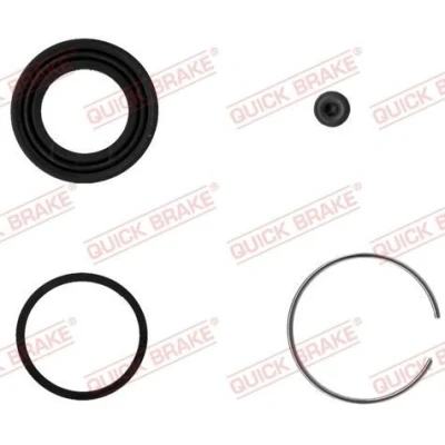 Billede af QUICK BRAKE 114 0046 Bremsekaliber Rep Sæt 38 TOYOTA: RAV4 III SUV, Camry IV Sedan, Sedan