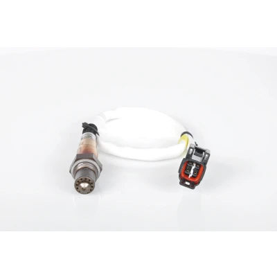 Billede af BOSCH 0 258 010 202 Lambdasonde 4 SUZUKI: SWIFT