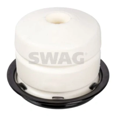 Billede af SWAG 33 10 1043 Gummianslag, affjedring bagaksel FORD: Transit Mk6 Van