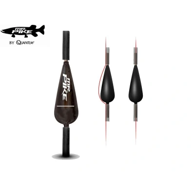 Billede af Mr. Pike Slider Sinker / Lod