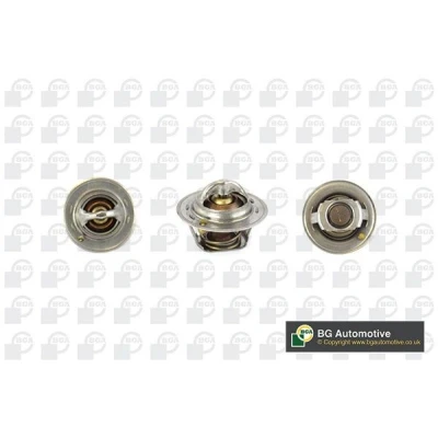 Billede af BGA CT5535 Termostat 87oC uden hus OPEL: Corsa B Hatchback, Meriva A