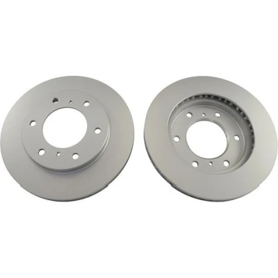 Billede af KAVO PARTS BR 5759 C Bremseskiver 290 26 6 140 ventileret coatet MITSUBISHI: PAJERO 4