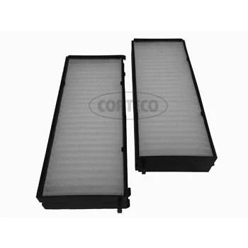 Billede af CORTECO 80000546 Kabinefilter Partikelfilter 258 102 38 HYUNDAI: SONATA 4