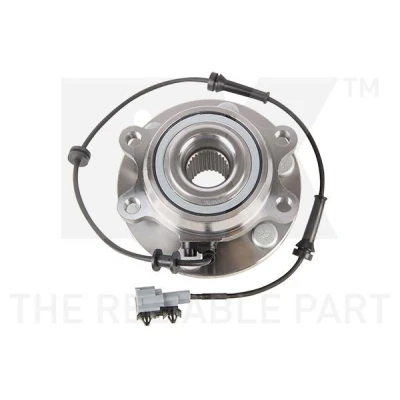Billede af NK 752232 Hjullejesæt 140 NISSAN: Pathfinder 3, NP300 Navara Pick up