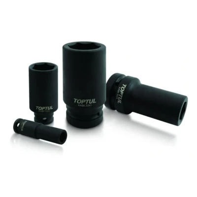 Billede af TOPTUL KABE2446 Top 90mm 46 20 (3/4&quot;)mm (tommer)