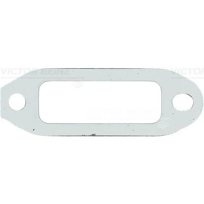 Billede af REINZ 71 16298 30 Udstødningspakning metal fiber pakning