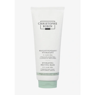Billede af Christophe Robin Hydrating Melting Mask 75 ml