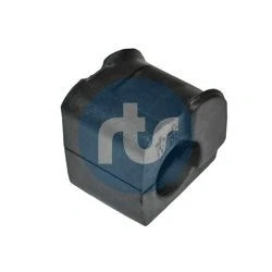 Billede af RTS 035 00037 Stabilisatorbøsning Foraksel begge sider Gummileje 17,5 VOLKSWAGEN: GOLF 2, Corrado, SEAT: Córdoba I Sedan