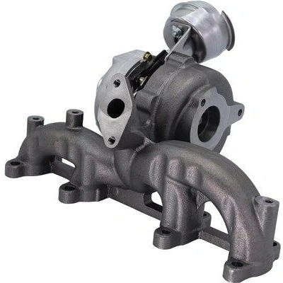Billede af MAGNETI MARELLI 807101002200 Turbolader Turbo VOLKSWAGEN: Golf 4, Polo IV Hatchback