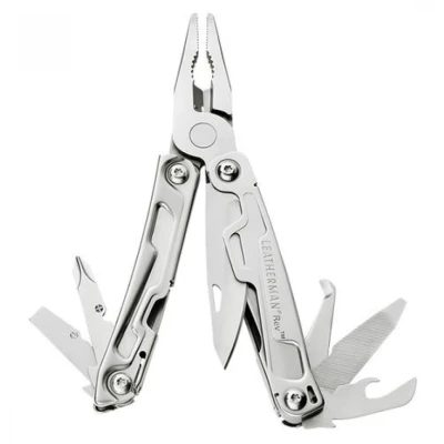 Billede af Leatherman Rev
