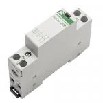 Billede af GN Belysning B&amp;J Installations kontaktorer 2P 20A Ledninger, pære mm