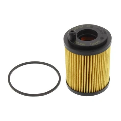 Billede af MAPCO 64401 Oliefilter Filterindsats PEUGEOT: 208 I Hatchback, 308 SW 2, 206 FORD: FIESTA 6, Focus 2 Kombi, MONDEO 4 Turnier
