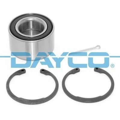 Billede af DAYCO KWD1072 Hjullejesæt OPEL: Astra F CC, Caravan, Corsa B Hatchback