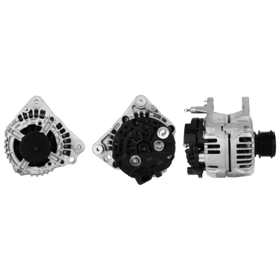 Billede af Generator ELSTOCK 28 3712