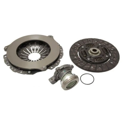 Billede af MAPCO 10707 Kobling i tre dele med centraludrykker 205 OPEL: Astra H Caravan, Hatchback, Combo C Tour