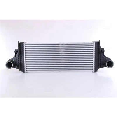 Billede af NISSENS 96419 Intercooler