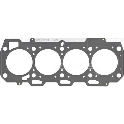Billede af REINZ 61 33755 10 Toppakning 1,7 83 pakning med metallag 1 FIAT: BRAVO