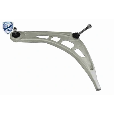 Billede af VAICO V20 0293 Bærearm Original Quality uden holder gummileje venstre foraksel krydsarm Aluminium BMW: 3 Sedan, Touring, Compact