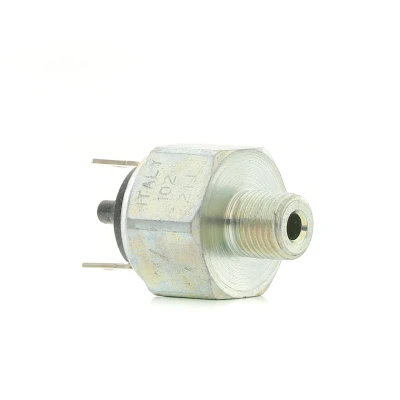 Billede af HELLA 6DL 003 262 001 Bremselyskontakt Hydraulisk M10x1 2 12 VOLKSWAGEN: GOLF 1, Beetle, 1 Cabriolet