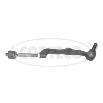 Billede af CORTECO 49400346 Sporestang venstre foraksel VOLKSWAGEN: Transporter 5, Multivan 5 (7HM