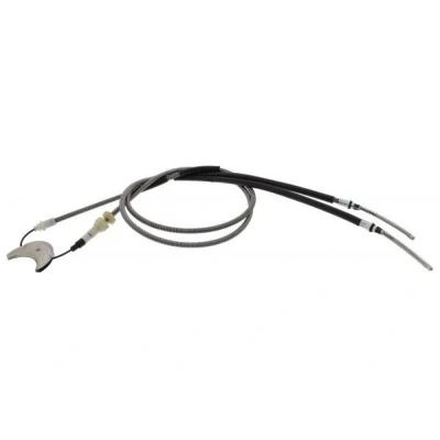 Billede af MAPCO 5637 Håndbremsekabel bag 3242 Tromlebremse